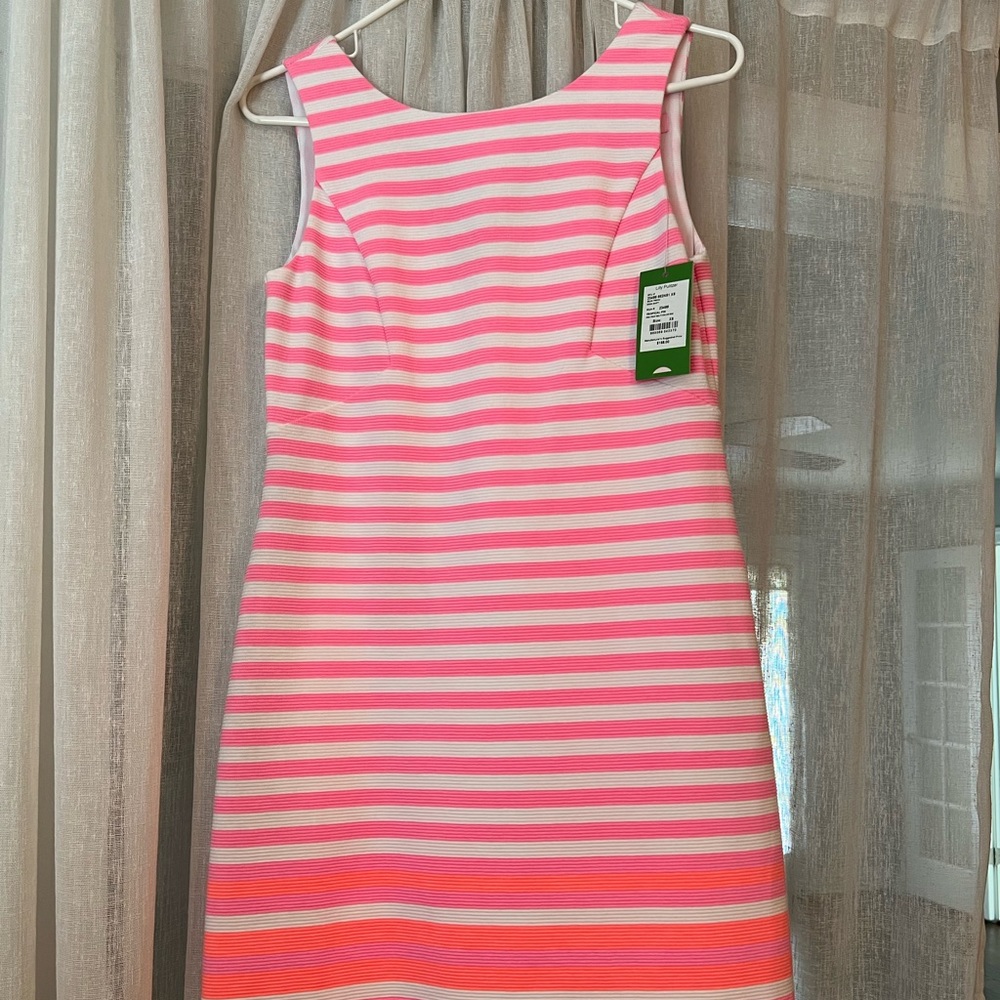 Lilly Pulitzer extra small address